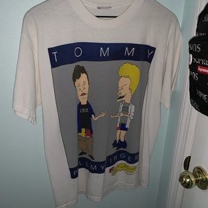 Vintage Beavis & Butthead T Shirt